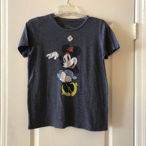 Disney t-shirt